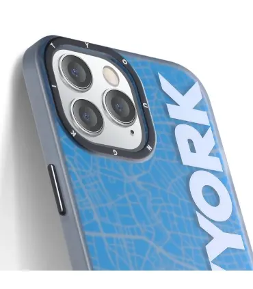 کاور یانگ کیت ایفون YOUNGKIT World Trip Series-NewYork Apple iPhone 13 Pro Max