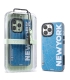 کاور یانگ کیت ایفون YOUNGKIT World Trip Series-NewYork Apple iPhone 13 Pro Max