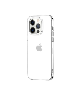 قاب کریستالی iPhone 13 Pro Max Green Lion Delgado PC