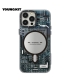 قاب مگسیف دار یانگ کیت iPhone 13 Pro Youngkit Technology Series
