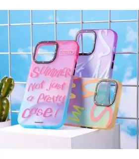 قاب تابستونی یانگ کیت iPhone 13 Pro Max Youngkit The Summer Slim Series