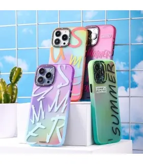 قاب تابستونی یانگ کیت iPhone 13 Pro Max Youngkit The Summer Slim Series