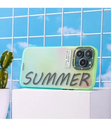 قاب تابستونی یانگ کیت iPhone 13 Pro Max Youngkit The Summer Slim Series