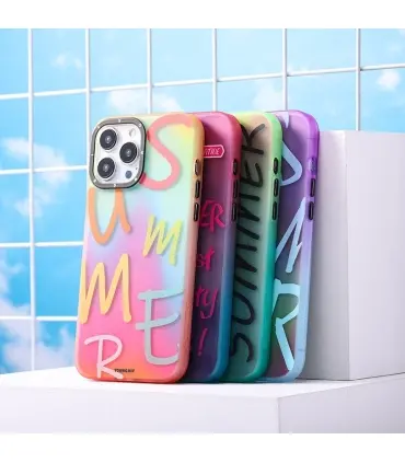 قاب تابستونی یانگ کیت iPhone 13 Pro Max Youngkit The Summer Slim Series