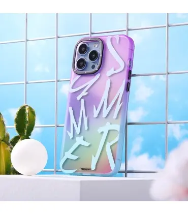 قاب تابستونی یانگ کیت iPhone 13 Pro Max Youngkit The Summer Slim Series