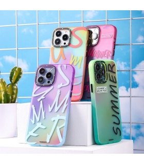 قاب تابستونی یانگ کیت iPhone 13 Pro Youngkit The Summer Slim Series