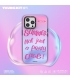 قاب تابستونی یانگ کیت iPhone 13 Pro Youngkit The Summer Slim Series