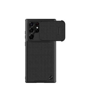 قاب نیلکین سامسونگ Nillkin Samsung Galaxy S22 Ultra Textured Case