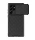 قاب کربنی نیلکین Nillkin Synethic fiber S case carbon fiber case for Samsung Galaxy S22 Ultra