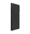 قاب کربنی نیلکین Nillkin Synethic fiber S case carbon fiber case for Samsung Galaxy S22 Ultra