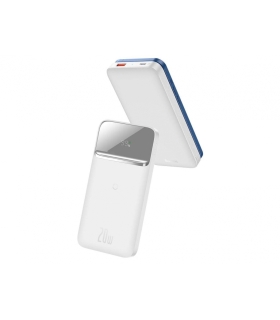 پاوربانک مگسیف 10000 باسئوس Baseus Magsafe Wireless