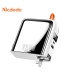 پاوربانک و شارژر CH-117 Built-in Cables & Convertible AC Plug 22.5W Power Bank 15000mAh
