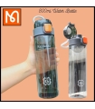 بطری آب ورزشی مک دودو Mcdodo Drinking Bottle 800ml Fitness Sports Water Bottle
