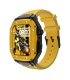 بند و کاور لاکچری اپل واچ Case apple watch 45/44mm Luxury