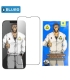 گلس آنتی استاتیک بلو آیفون 13 پرو و 13 Glass Blueo Anti static