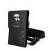 کیف چرمی رودوشی کارل Karl Lagerfeld Wallet