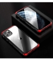 کاور المنت کيس کریستال مدل SOLACE مناسب براي گوشي موبايل آيفون iphone 11pro Max