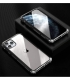 کاور المنت کيس کریستال مدل SOLACE مناسب براي گوشي موبايل آيفون iphone 11pro Max