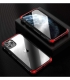 کاور المنت کيس کریستال مدل SOLACE مناسب براي گوشي موبايل آيفون iphone 11pro