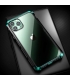 کاور المنت کيس کریستال مدل SOLACE مناسب براي گوشي موبايل آيفون iphone 11pro