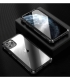 کاور المنت کيس کریستال مدل SOLACE مناسب براي گوشي موبايل آيفون iphone 11