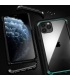 کاور المنت کيس کریستال مدل SOLACE مناسب براي گوشي موبايل آيفون iphone 11