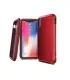 قاب ایکس دوریا طرح چرم آیفون X-Doria Defense Lux Case iPhone XS Max