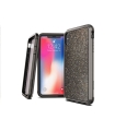 قاب ایکس دوریا اکلیلی آیفون X-Doria Defense Lux Shiny Case iPhone XS Max