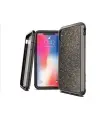 قاب ایکس دوریا اکلیلی آیفون X-Doria Defense Lux Shiny Case iPhone XS Max