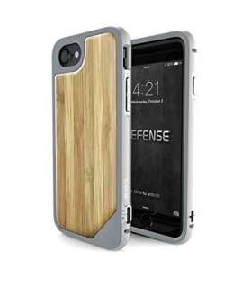 گارد دیفنس DEFENSE X-doria LUX iphone 7PLUS/8PLUS