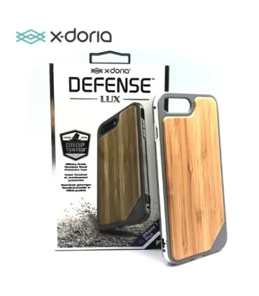گارد دیفنس DEFENSE X-doria LUX iphone 7PLUS/8PLUS