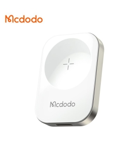 شارژر مگنتی پرتابل اپل واچ برند مک دودو مدل MCDODO CH-2060