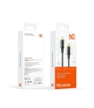 کابل شارژر مک دودو تایپ سی لاتنینگ MCDODO CA159 36W Type C to Lightning Cable
