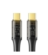 کابل شارژر مک دودو تایپ سی به تایپ سی MCDODO CA-211 100W Charging Cable