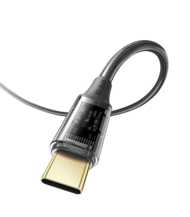 کابل شارژر مک دودو تایپ سی به تایپ سی MCDODO CA-211 100W Charging Cable