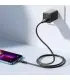 کابل شارژر مک دودو تایپ سی به تایپ سی MCDODO CA-211 100W Charging Cable