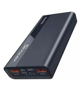 پاوربانک کانفلون مدل A16Q اورجینال ظرفیت 20 هزار