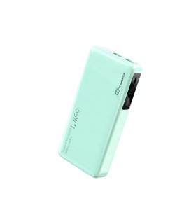 پاپاوربانک سوپر فست شارژ کانفلون Konfulon A25Q 20000mAh Power Bank 65W