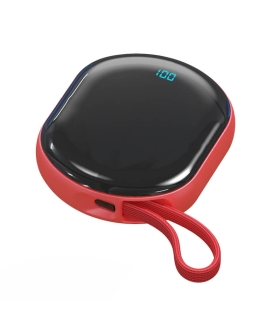 پاوربانک کانفلون مدل A12 ظرفیت Konfulon A12 10000mAh