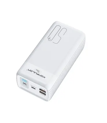 پاوربانک کانفلون Konfulon A24Q 50000mAh 22.5W