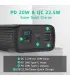 پاوربانک کانفلون Konfulon A24Q 50000mAh 22.5W