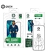 گلس فول iPhone 14 Pro Max گرین لاین Green Lion Elegant Scratch Glass