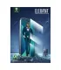 گلس فول iPhone 14 Pro Max گرین لاین Green Lion Elegant Scratch Glass