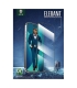 گلس فول iPhone 14 Pro گرین لاین Green Lion Elegant Scratch Glass