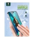 گلس iPhone 14 Pro گرین لاین Green Lion Curved round Edge Glass