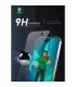 گلس لبه نرم iPhone 14 Pro Max گرین لاین Green Lion HD-PET Anti-Broken Soft edge Glass