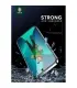 گلس لبه نرم iPhone 14 Pro Max گرین لاین Green Lion HD-PET Anti-Broken Soft edge Glass