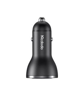 شارژر فندکی 2 پورت سوپر فست شارژ 95 وات مک دودو مدل MCDODO CC-5670