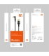 کابل شارژ سریع 66 واتی USB به تایپ سی مک دودو مدل MCDODO CA-1220 طول 120 سانتيمتر