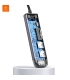 هاب شارژر تایپ سی 6 پورت مک دودو Mcdodo HU-7740 6 in 1 USB-C HUB